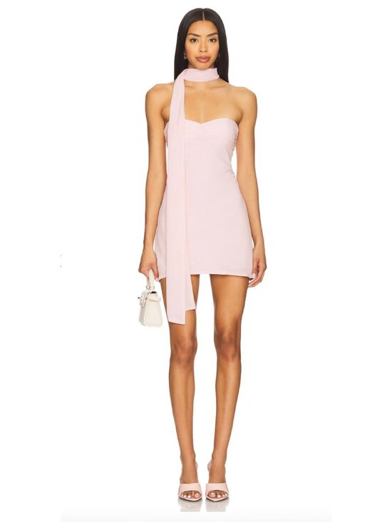 Lovers and Friends Dresses & Skirts - Lovers and Friends Gisele Mini Dress NWT - Size M